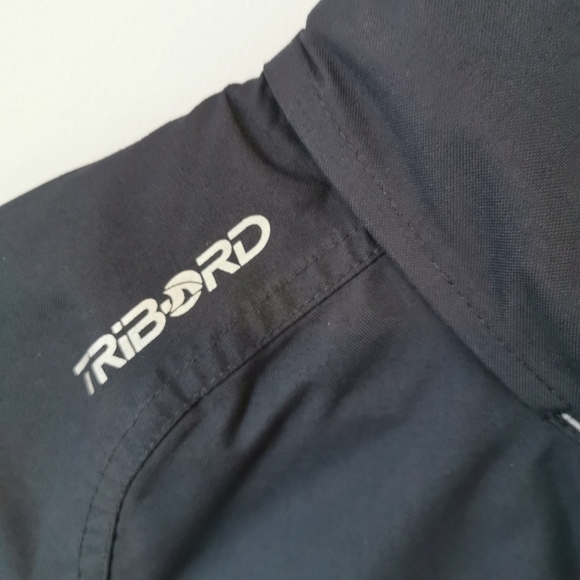Tribord men's waterproof and breathable coat - Picture 8 of 11